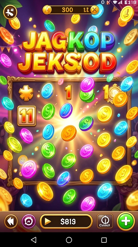 Screenshot kaol68 nomor 3
