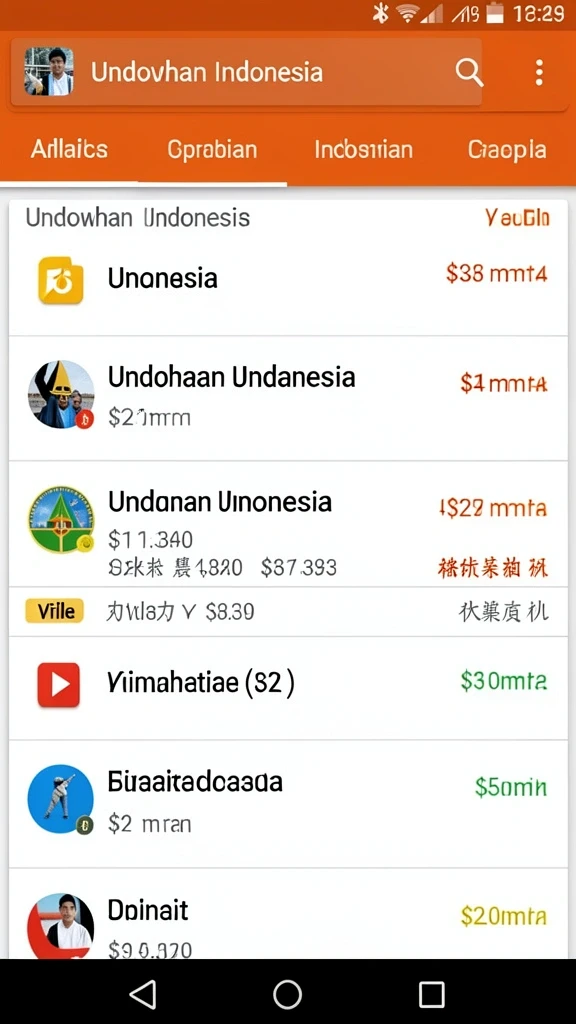 Screenshot kingdom4d nomor 2