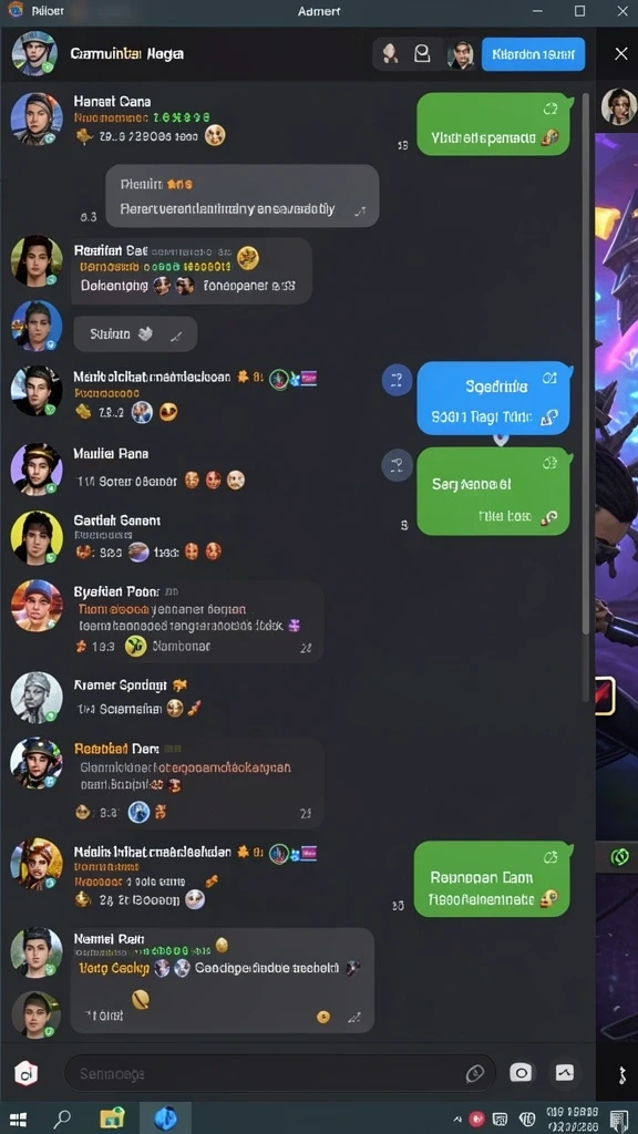 Screenshot kingslot nomor 3