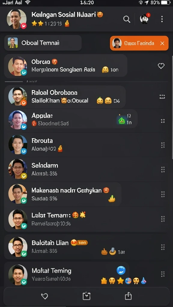 Screenshot kopi77 nomor 2