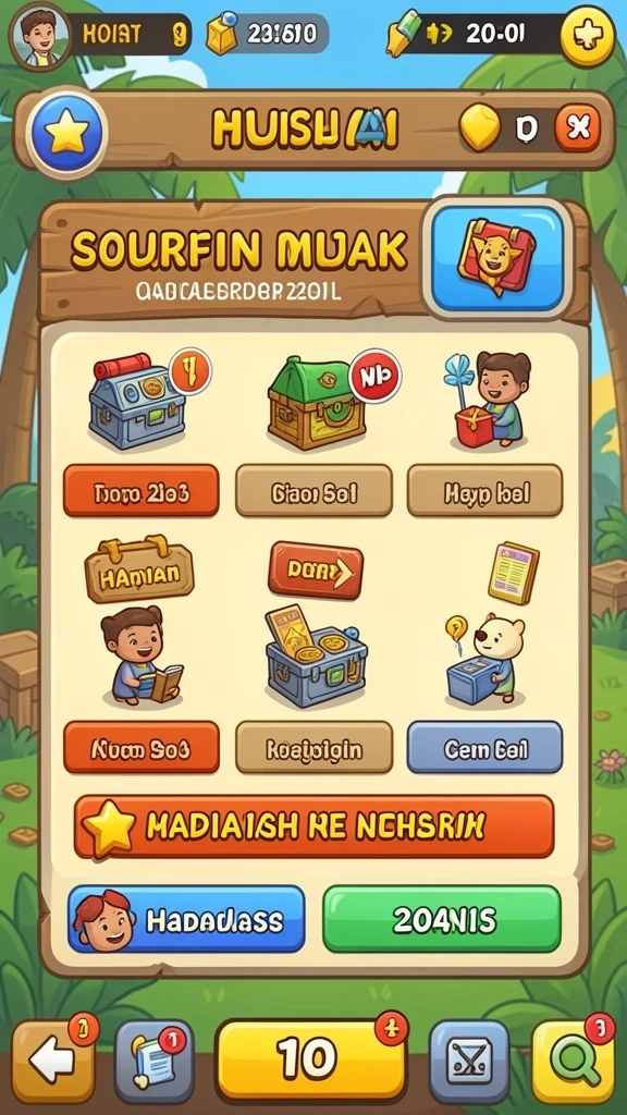 Screenshot kopi77 nomor 3