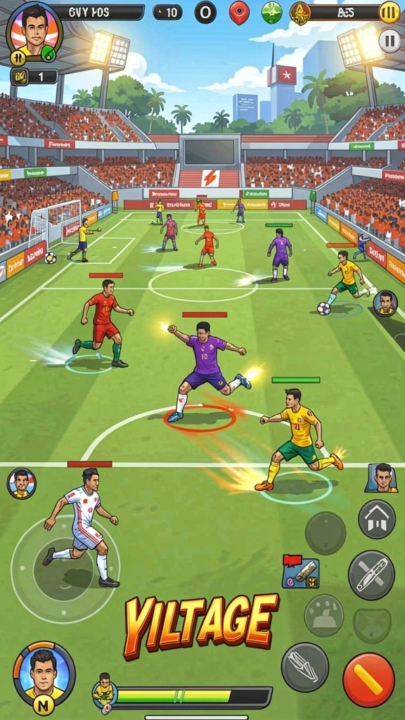 Screenshot lakutoto nomor 3