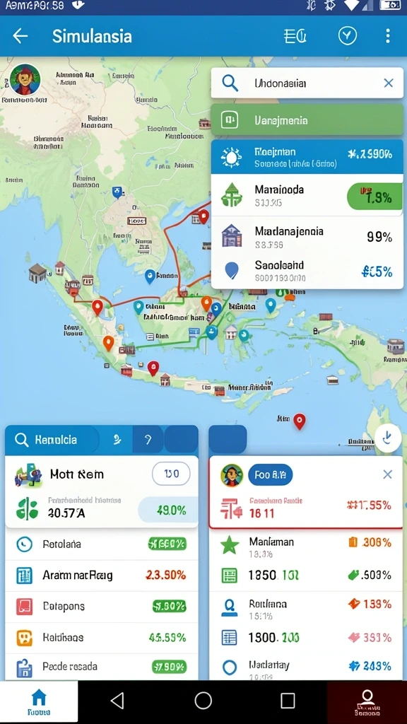 Screenshot luckyslots nomor 3