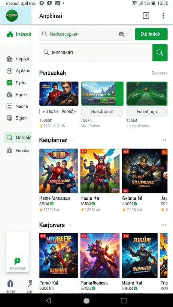 Screenshot luxury777 nomor 2