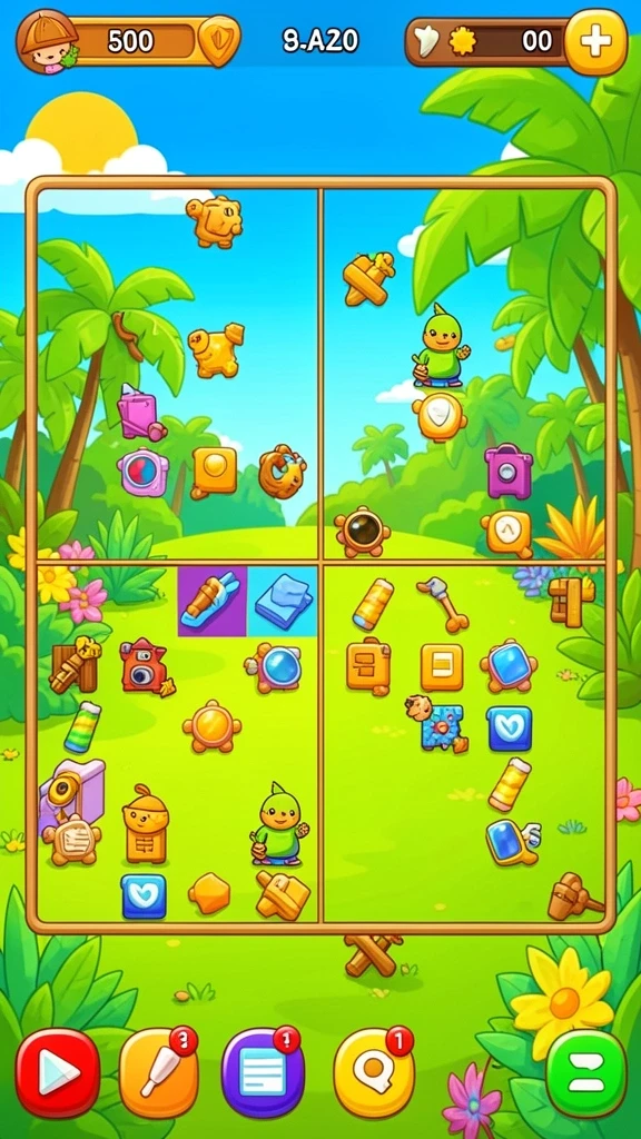 Screenshot luxury777 nomor 3