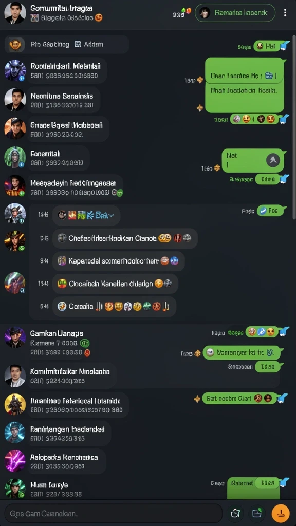 Screenshot maktoto nomor 2