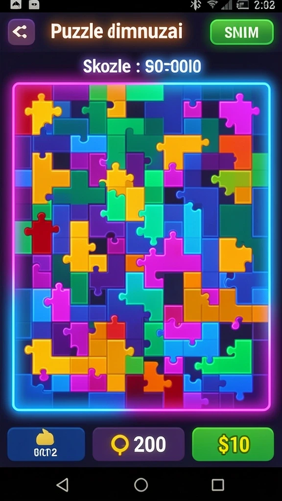 Screenshot mandala77 nomor 1