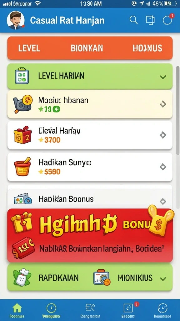 Screenshot mc888 nomor 3