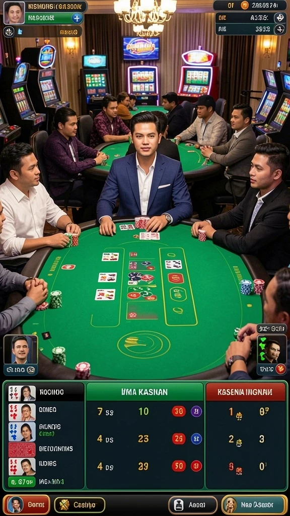 Screenshot mega338 nomor 2