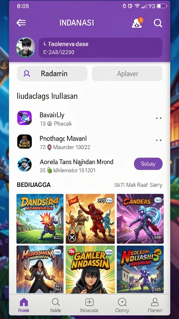 Screenshot megawin888 nomor 3