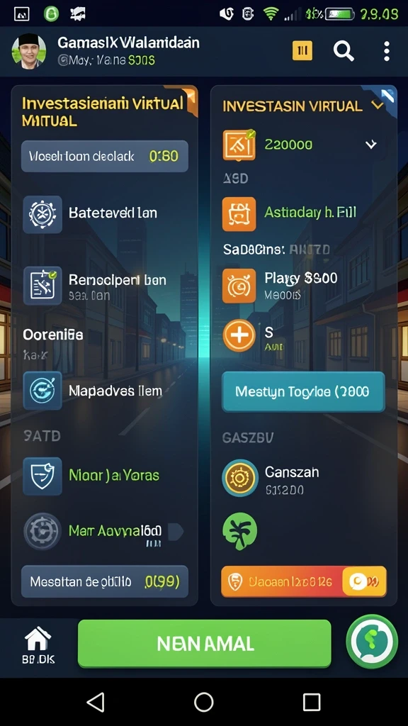 Screenshot menang666 nomor 3