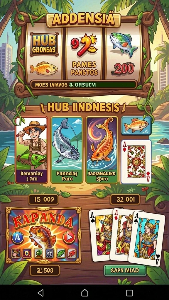 Screenshot menara188 nomor 3