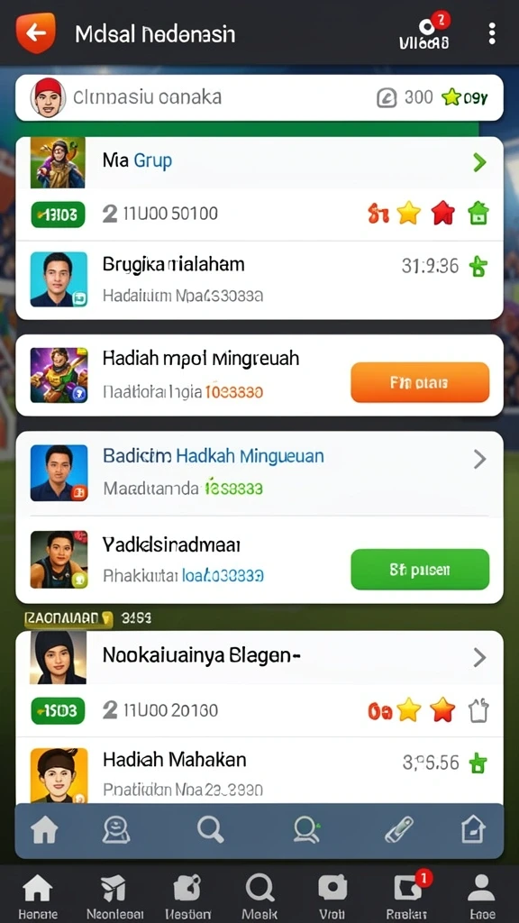 Screenshot minislot nomor 2