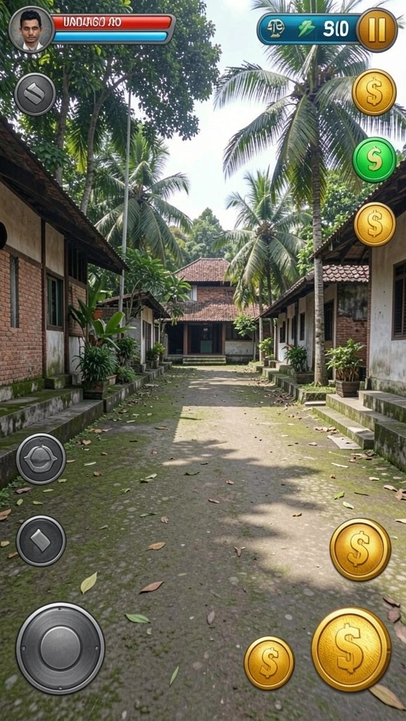 Screenshot miototo nomor 2
