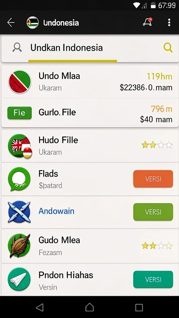Screenshot naga11 nomor 1