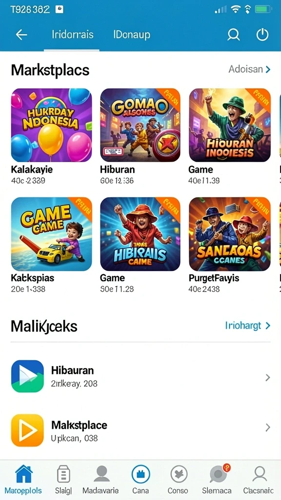 Screenshot naga889 nomor 1