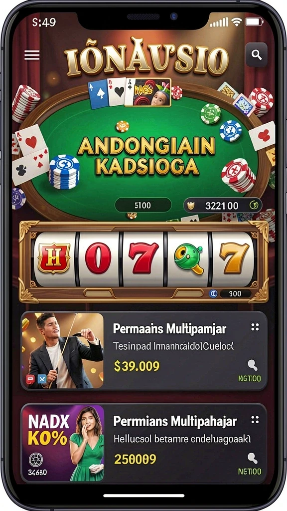 Screenshot neymar88 nomor 1