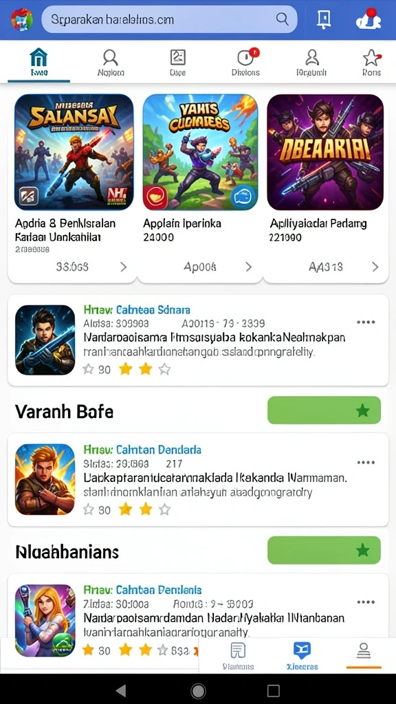 Screenshot nx888 nomor 2