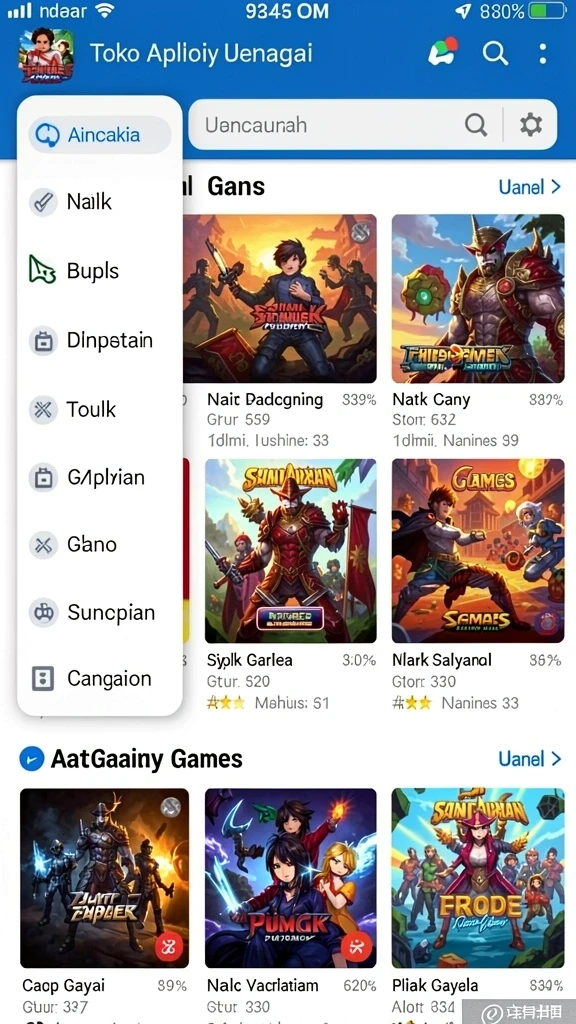 Screenshot orca128 nomor 1