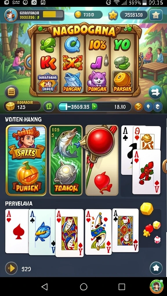 Screenshot oribet nomor 2
