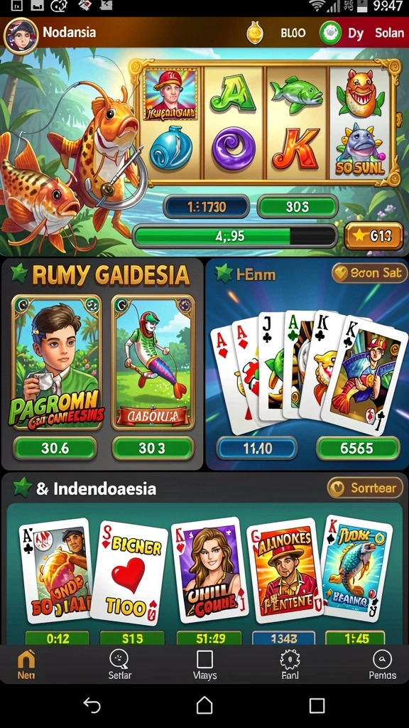 Screenshot ormasstoto nomor 2