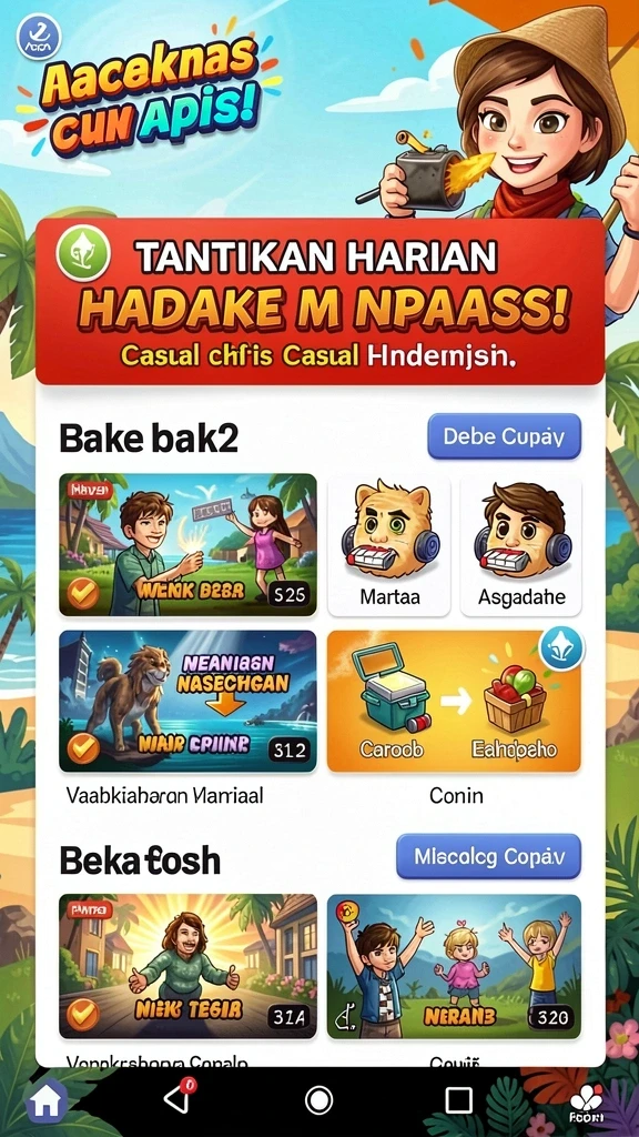 Screenshot ormasstoto nomor 3