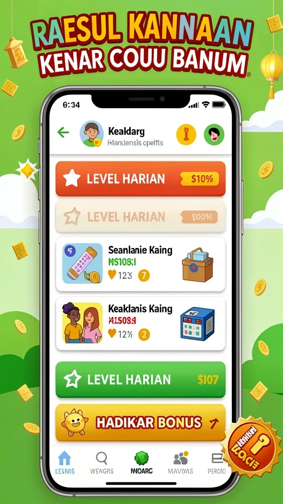 Screenshot pandawin nomor 1