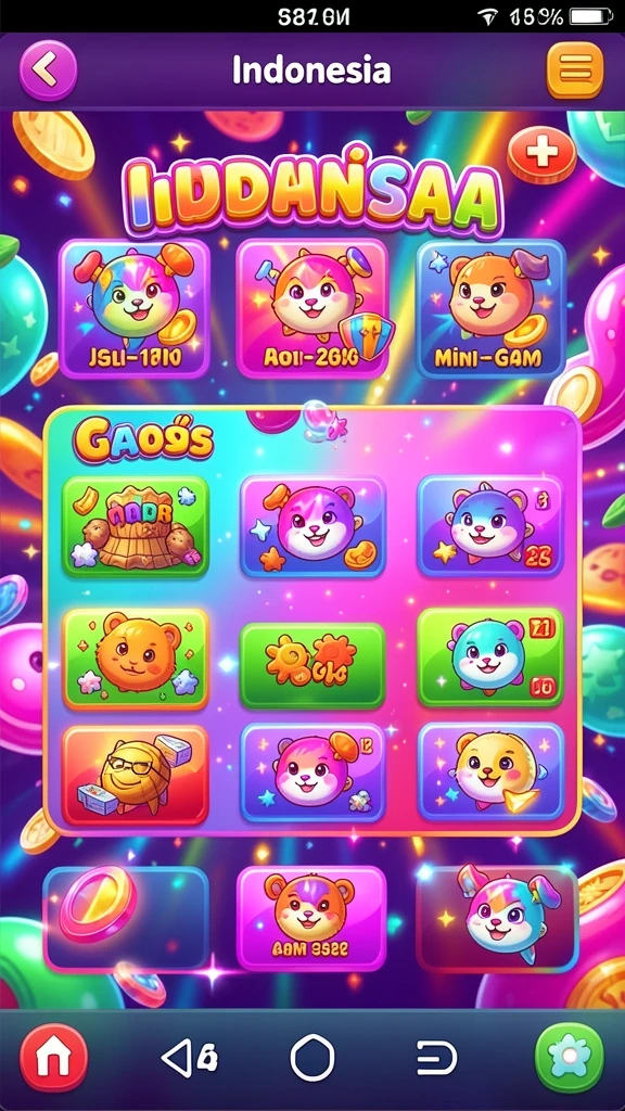 Screenshot pc777 nomor 2