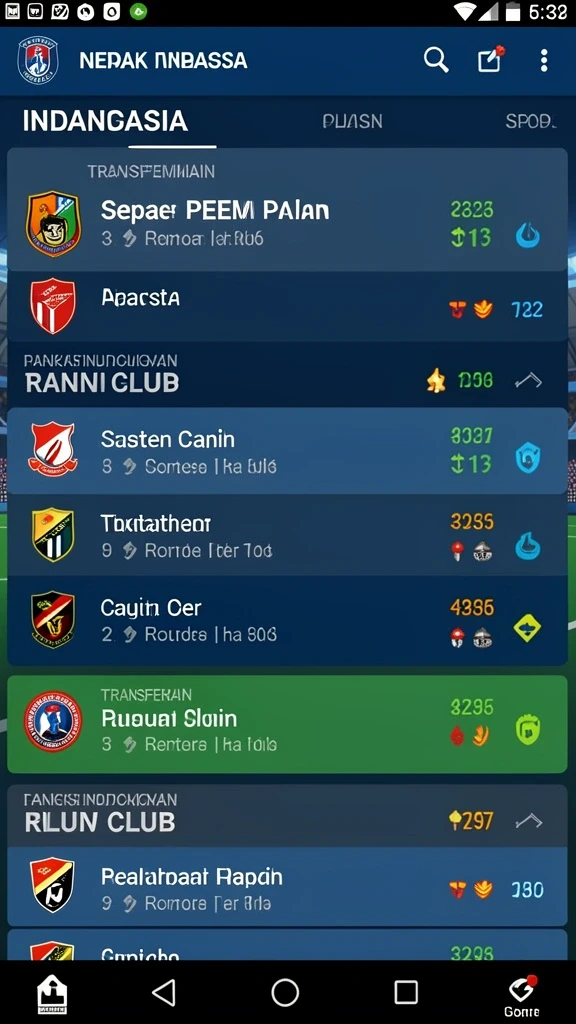 Screenshot pesona77 nomor 2