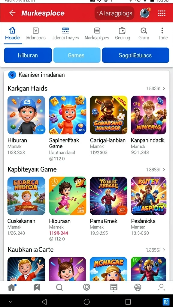 Screenshot puncaktoto nomor 1