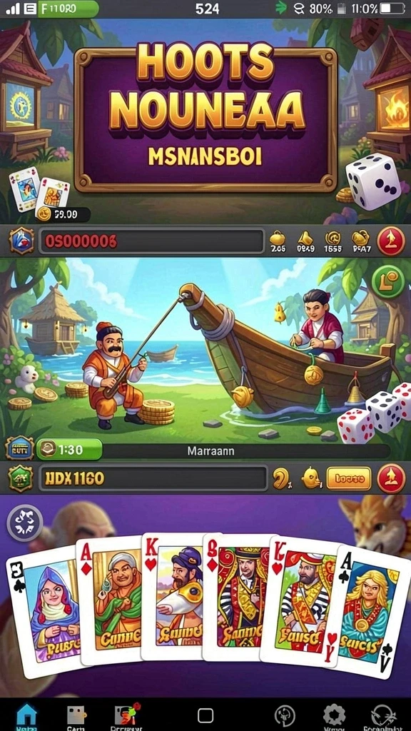 Screenshot qtgame nomor 3