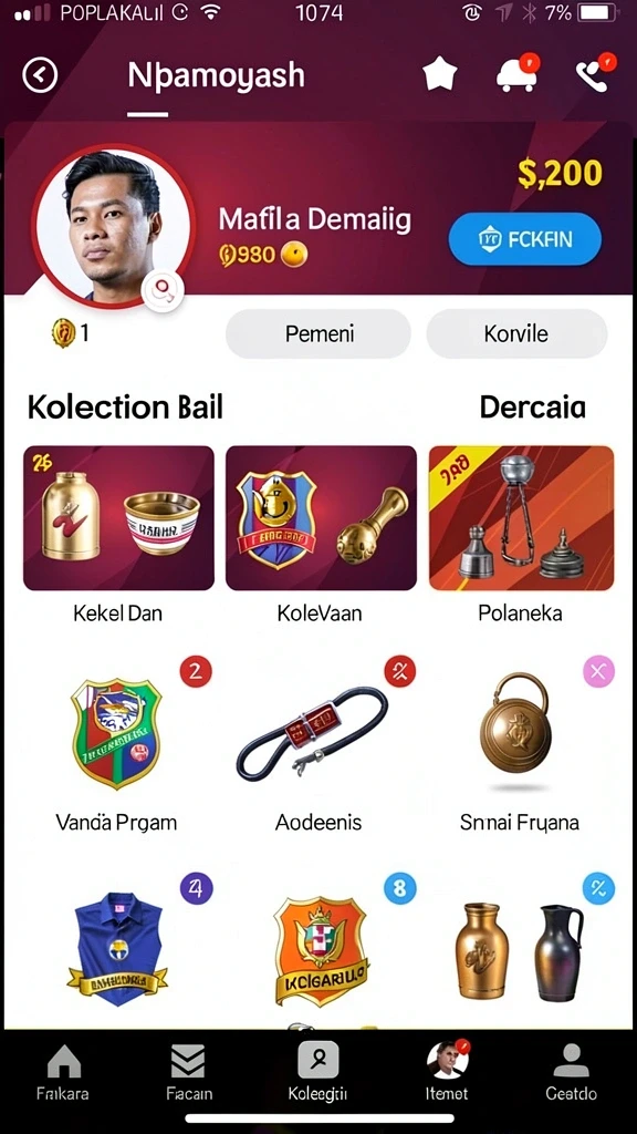 Screenshot quarkplay nomor 3