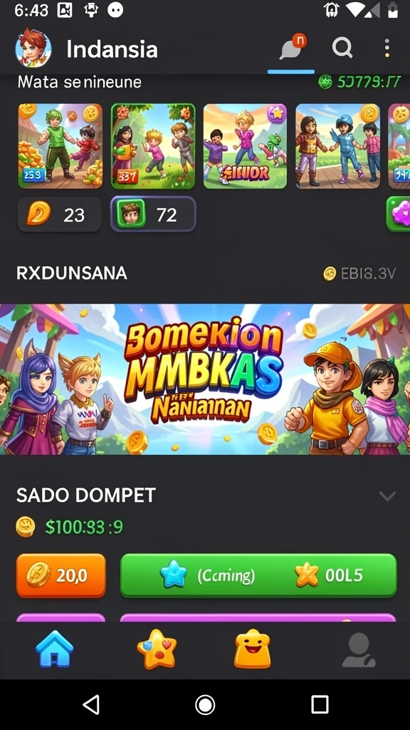 Screenshot rahayu88 nomor 1