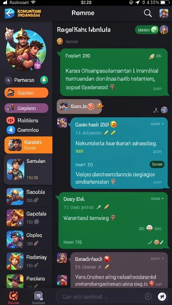 Screenshot sesetoto nomor 2