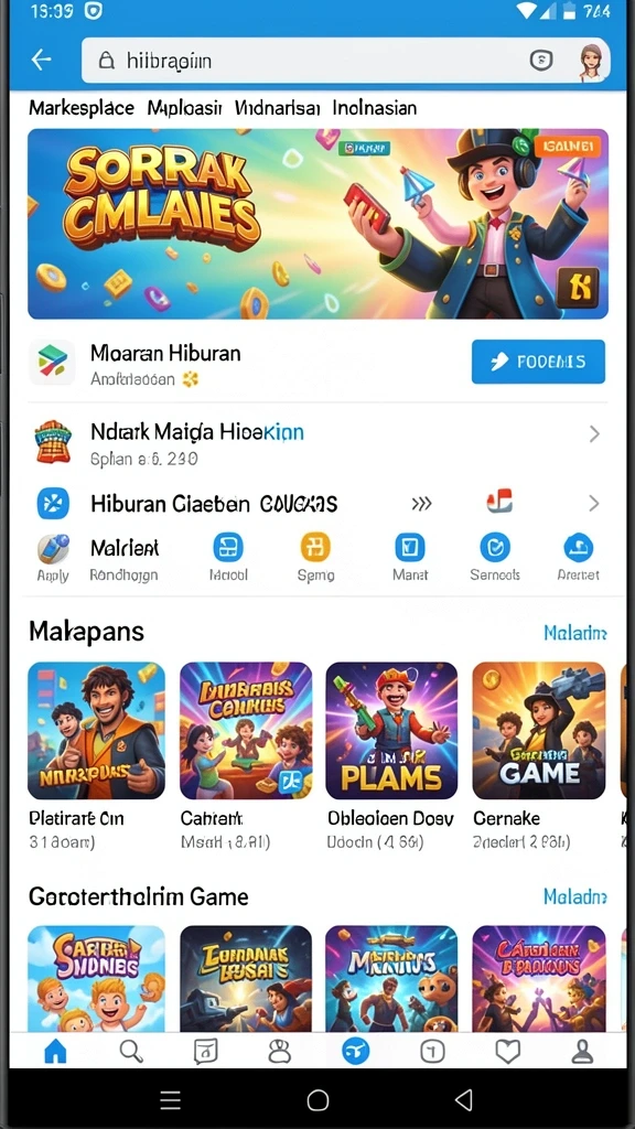 Screenshot surgaplay nomor 1