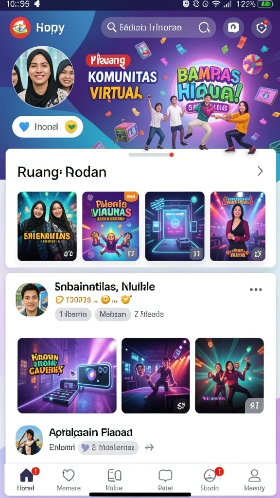 Screenshot tawonbet nomor 1