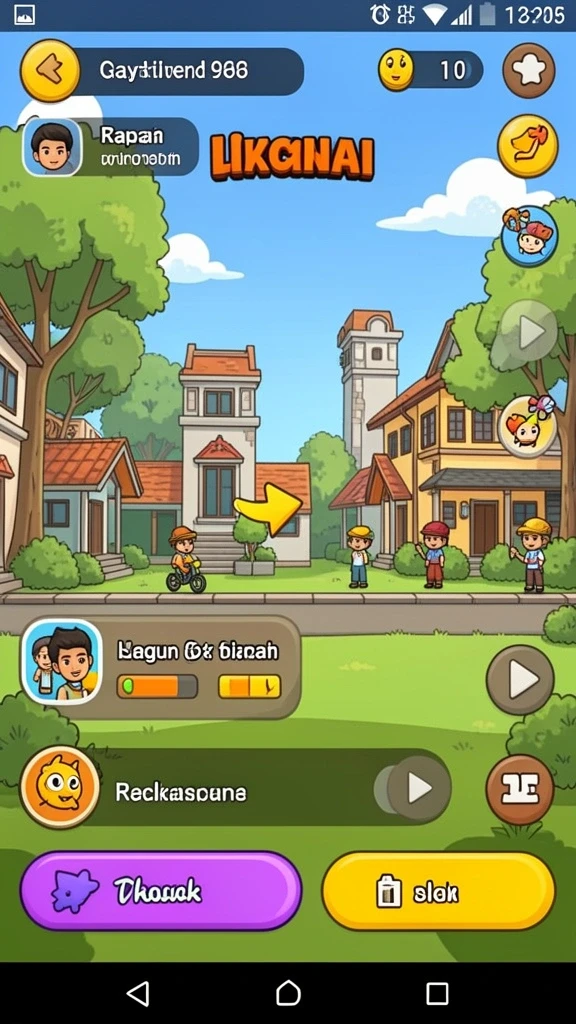 Screenshot toto99 nomor 2