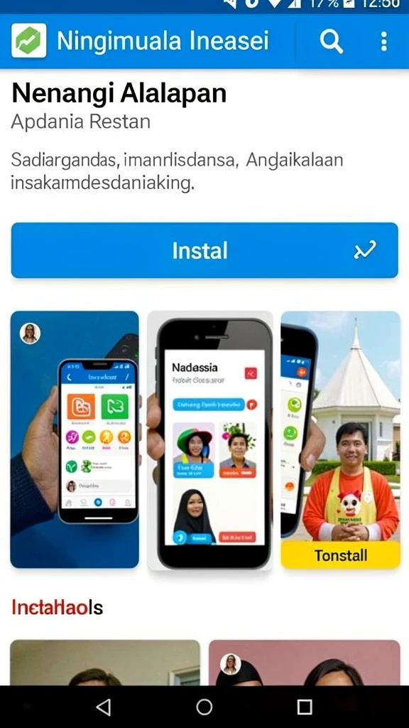 Screenshot tv888 nomor 3
