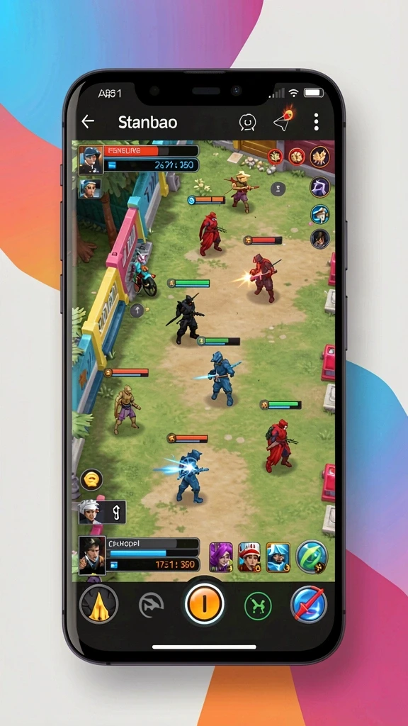 Screenshot untunggo nomor 3