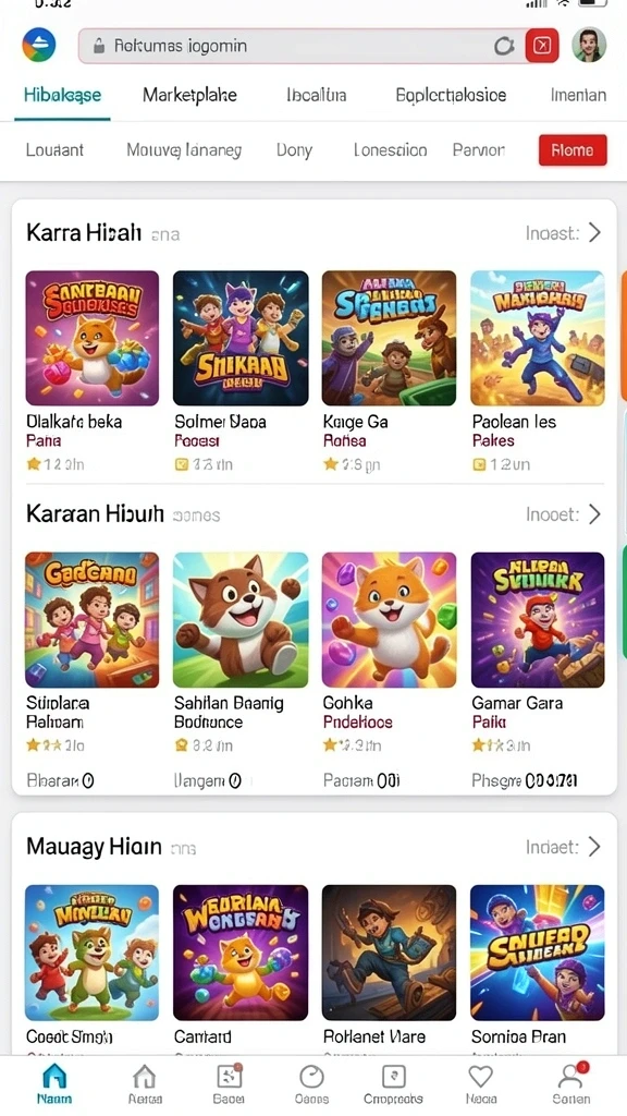 Screenshot vegas338 nomor 3