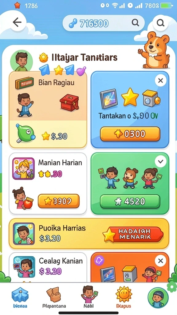 Screenshot vegas969 nomor 1