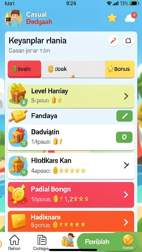 Screenshot visa89 nomor 3