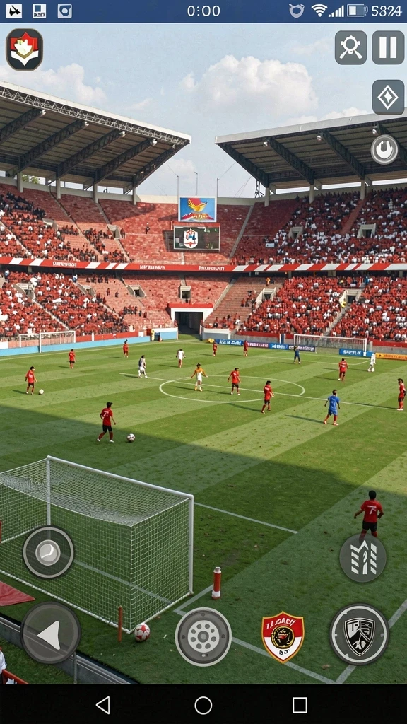 Screenshot vo777 nomor 1