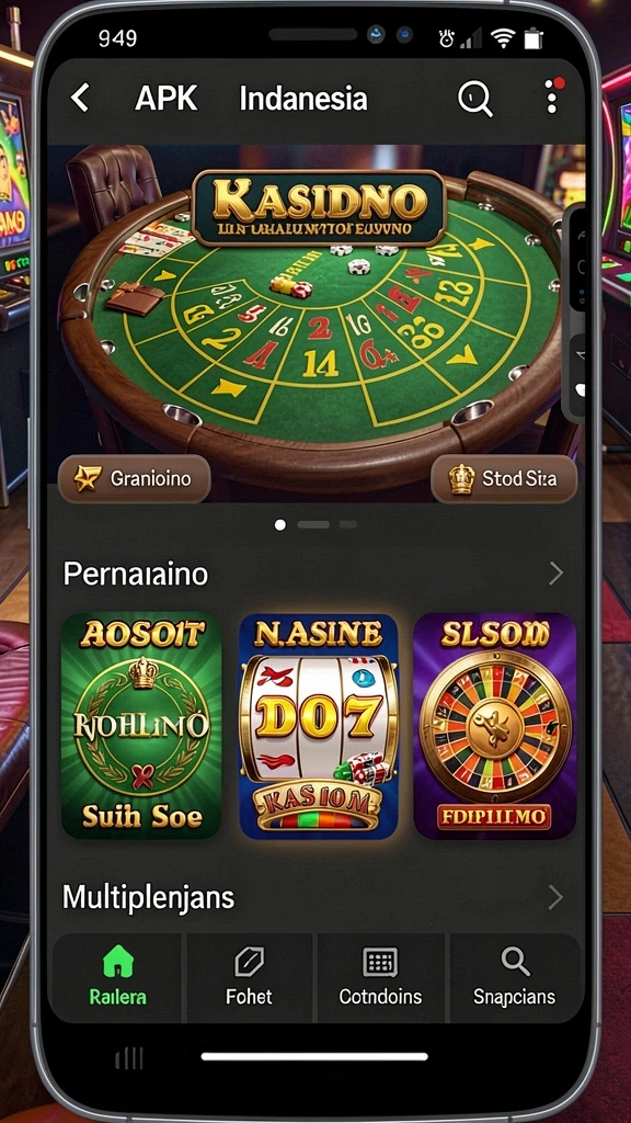 Screenshot vo777 nomor 2