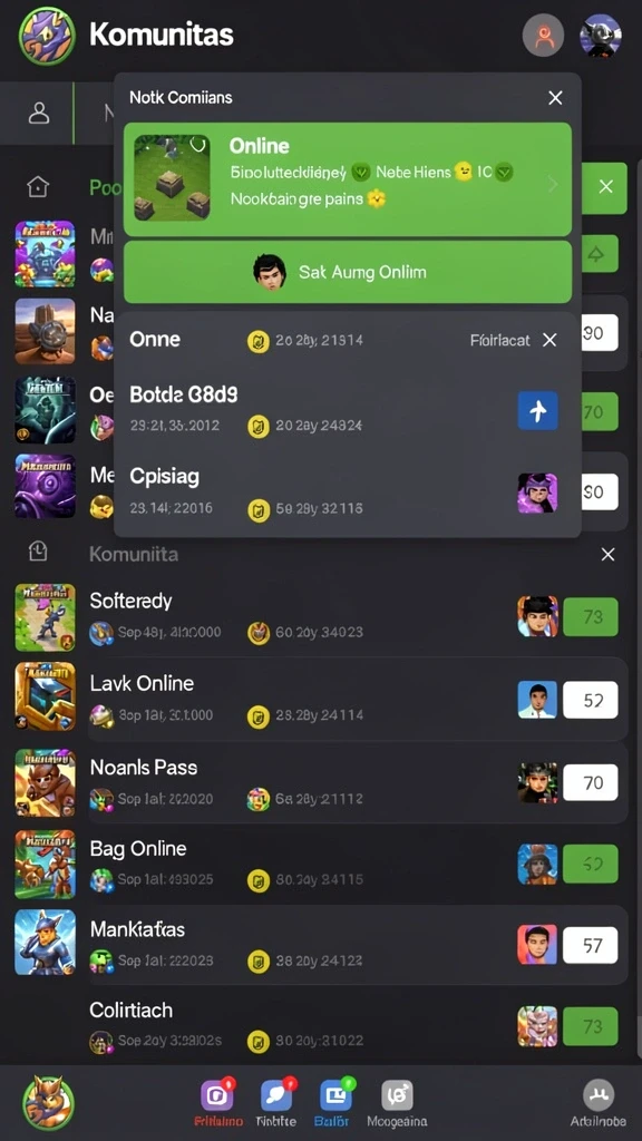 Screenshot w67 nomor 2