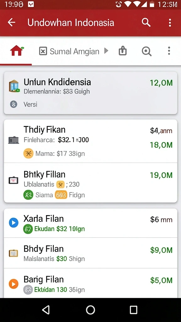 Screenshot waslot nomor 1
