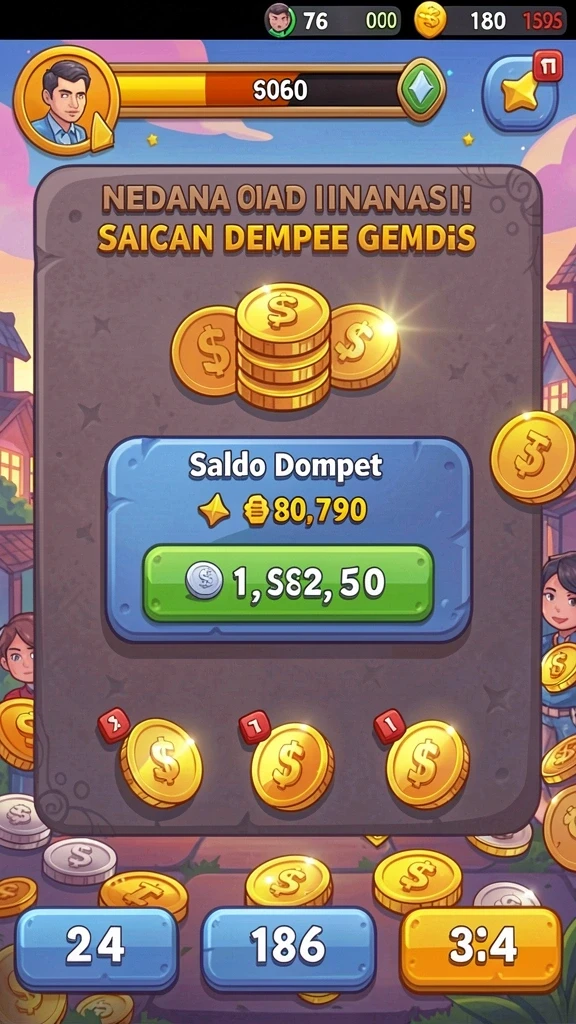Screenshot winslot nomor 2
