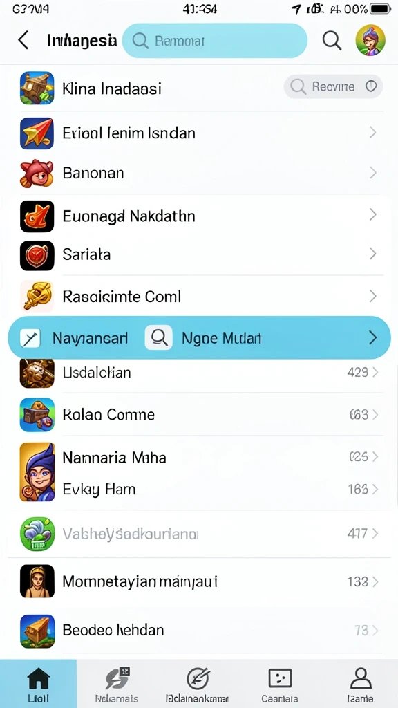 Screenshot xr88 nomor 1