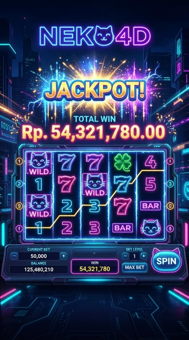 Cuplikan layar menu unduhan neko4d untuk perangkat Android